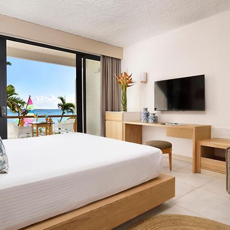 Coral Azur Beach Resort Mont Choisy Εξωτερικό φωτογραφία