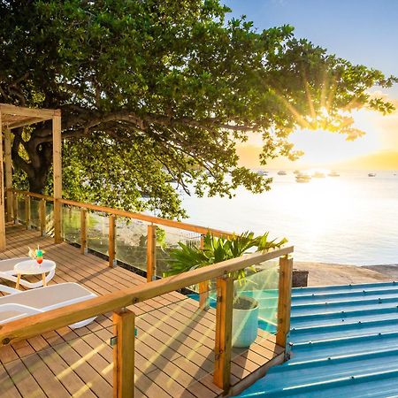 Coral Azur Beach Resort Mont Choisy Εξωτερικό φωτογραφία