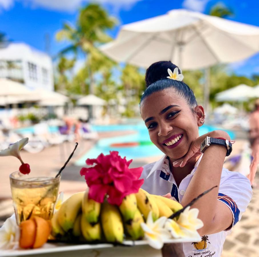 Coral Azur Beach Resort Mont Choisy Εξωτερικό φωτογραφία