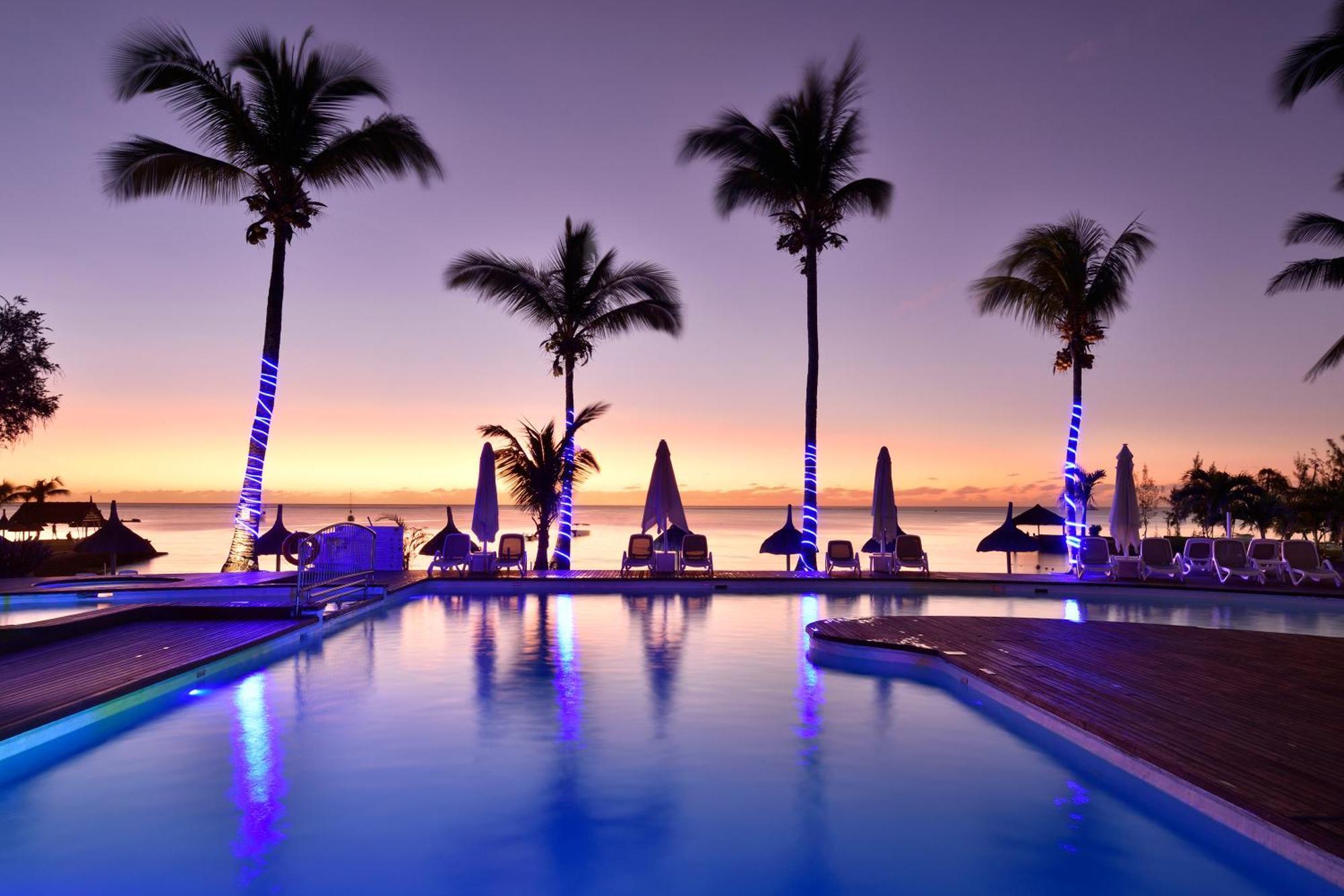 Coral Azur Beach Resort Mont Choisy Εξωτερικό φωτογραφία