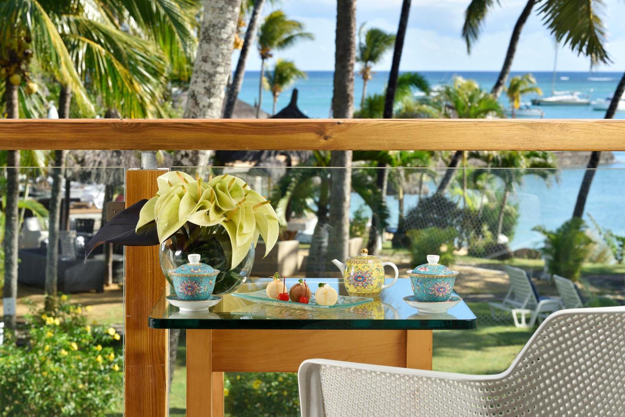 Coral Azur Beach Resort Mont Choisy Εξωτερικό φωτογραφία