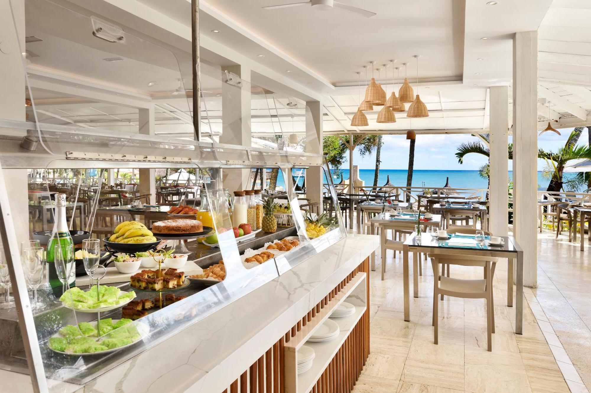 Coral Azur Beach Resort Mont Choisy Εξωτερικό φωτογραφία