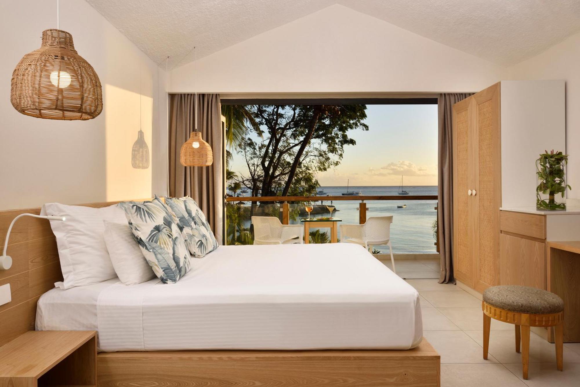 Coral Azur Beach Resort Mont Choisy Εξωτερικό φωτογραφία