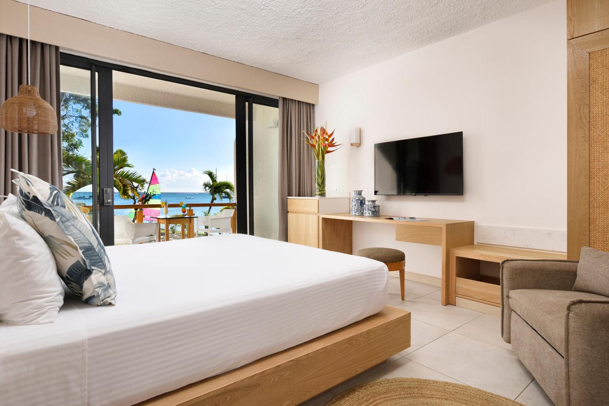 Coral Azur Beach Resort Mont Choisy Εξωτερικό φωτογραφία