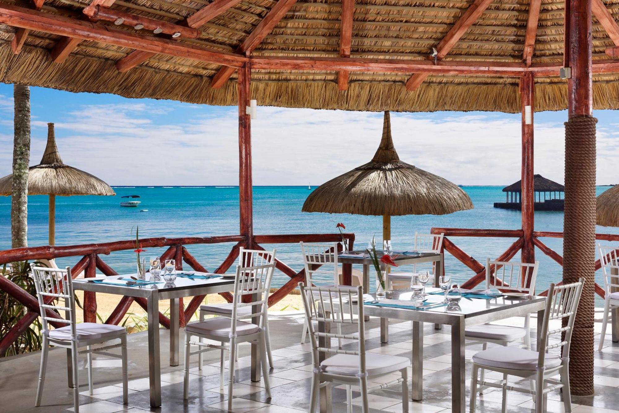 Coral Azur Beach Resort Mont Choisy Εξωτερικό φωτογραφία