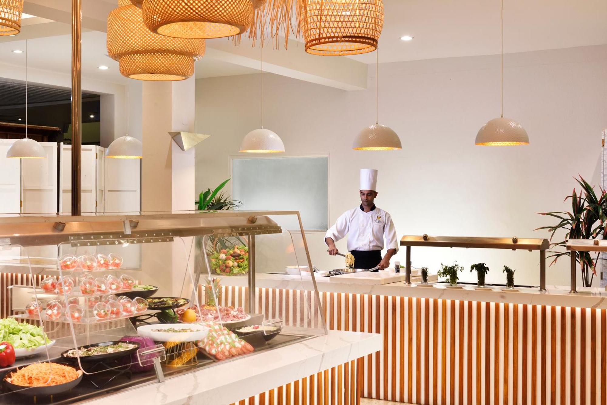 Coral Azur Beach Resort Mont Choisy Εξωτερικό φωτογραφία