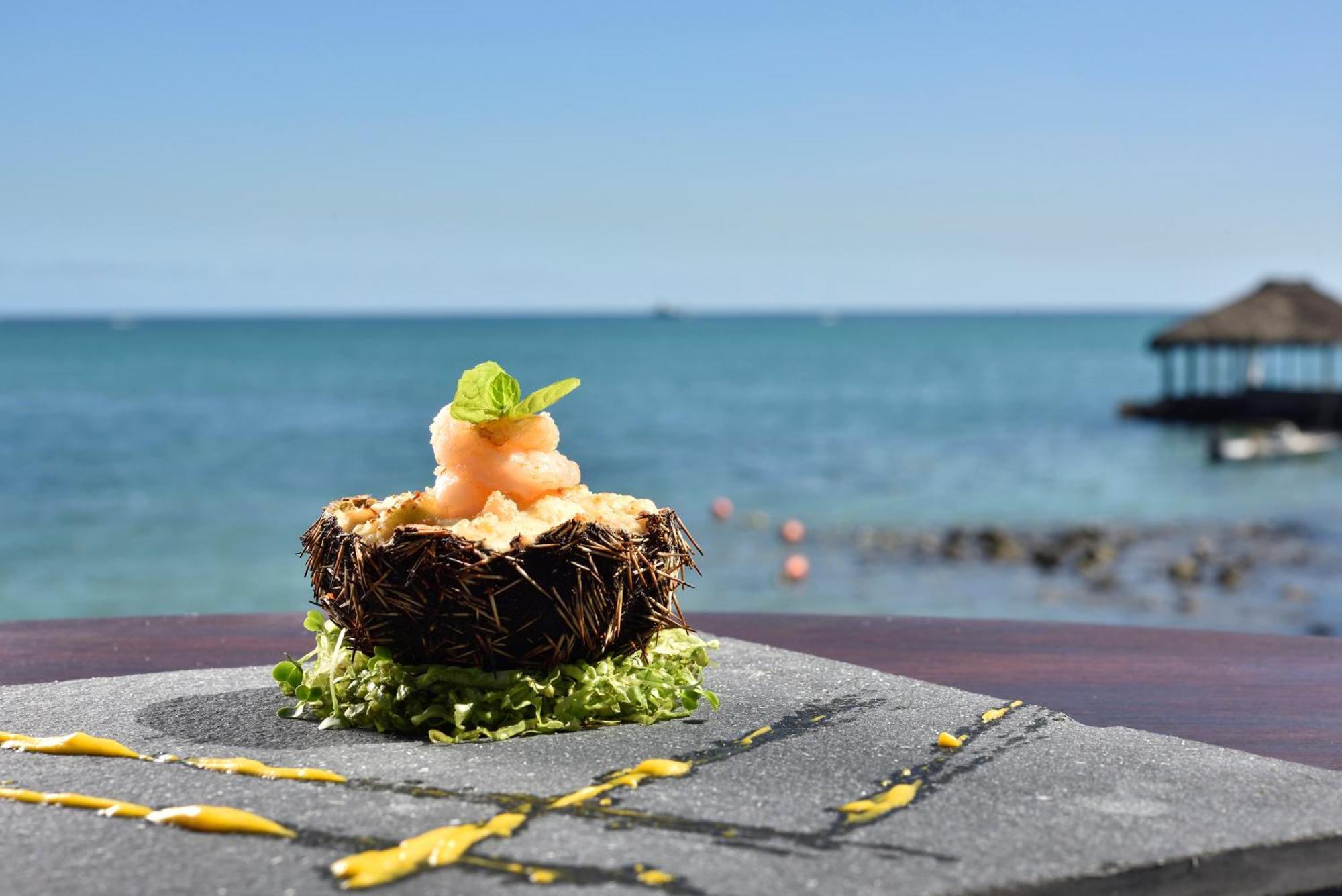 Coral Azur Beach Resort Mont Choisy Εξωτερικό φωτογραφία