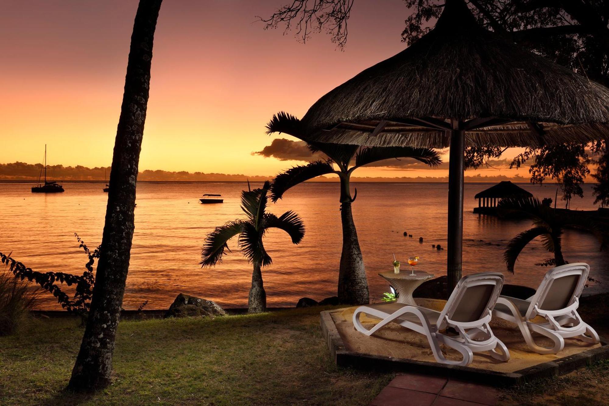 Coral Azur Beach Resort Mont Choisy Εξωτερικό φωτογραφία